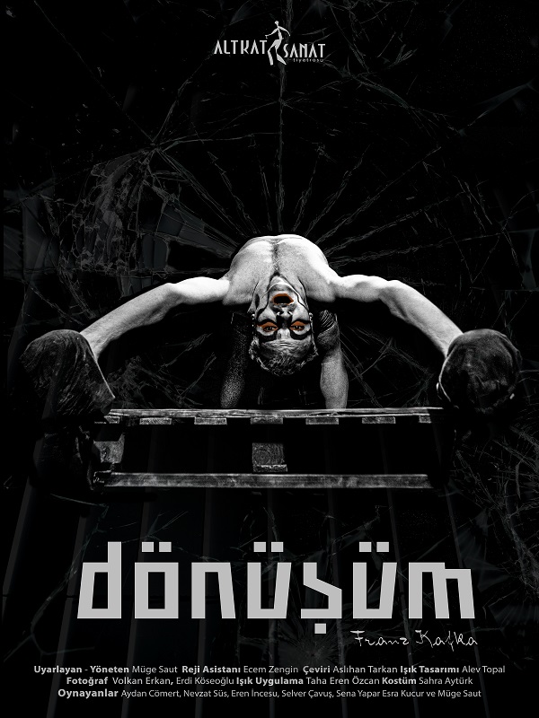 Dönüşüm