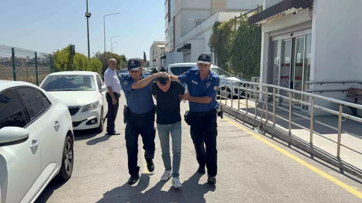 adanada isciyi vuran amir tutuklandi uzOGjGRI