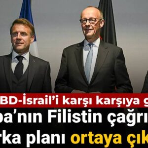bati ile abd israili karsi karsiya getirmisti avrupanin filistin cagrisinin arka plani ortaya cikti NtsHL2rw