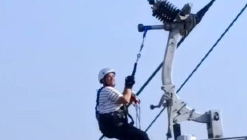 bergamada ilk kadin kurtarmaci tarihe gecti pjMIbA7D