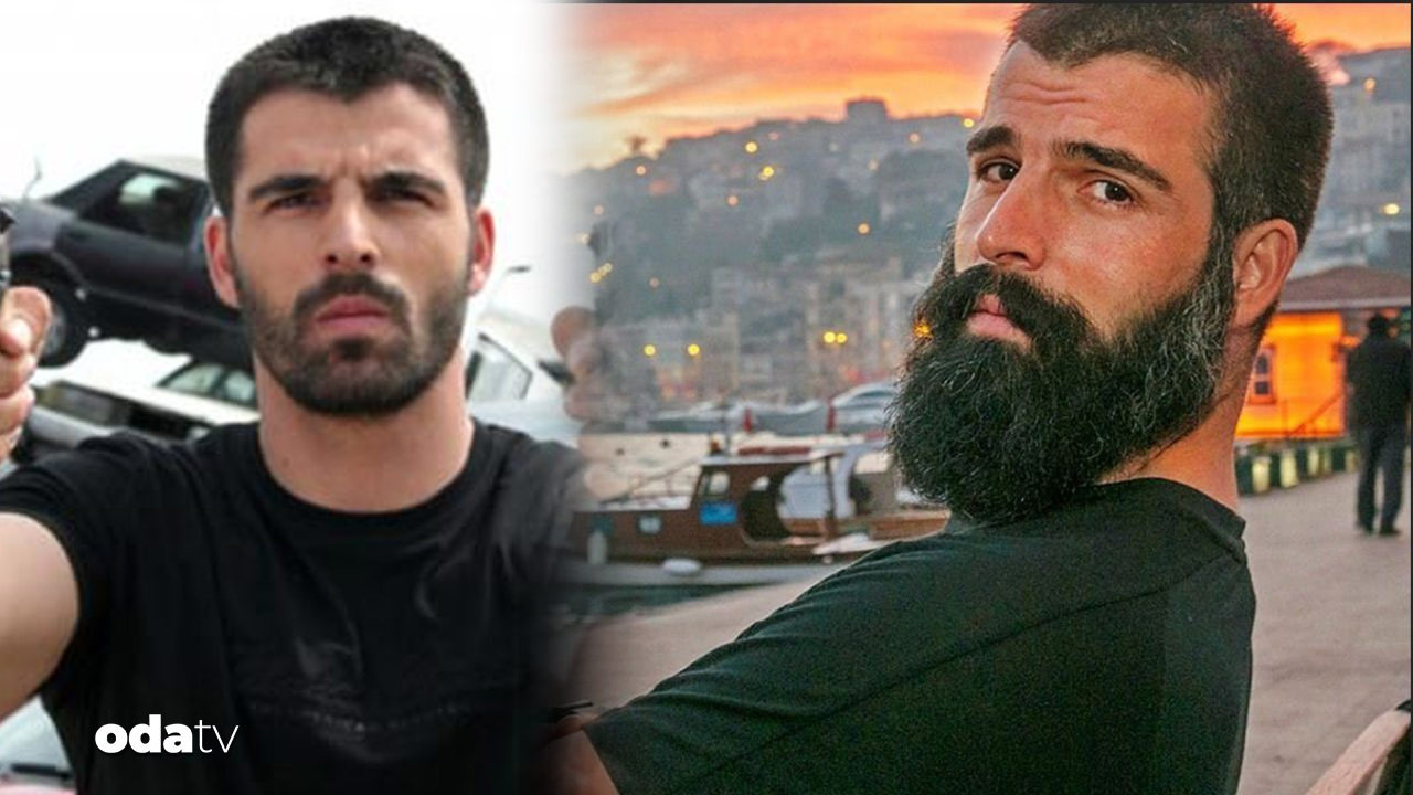 dizilerden elini ayagini cekmisti maraz ali oldu haberlerine isyan etti w9KAAPYL