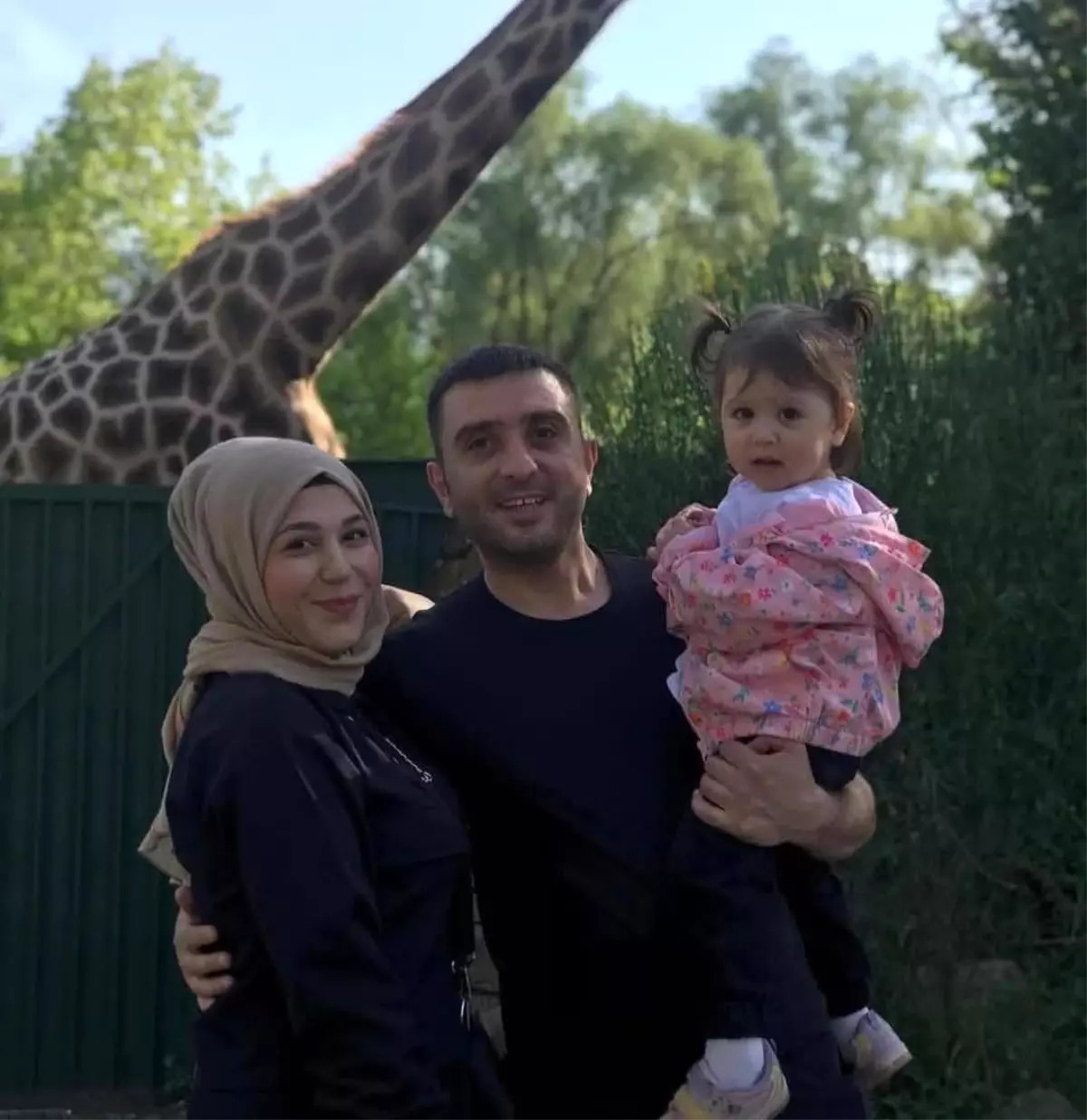 kaza zilede 4 aile uyesi hayatini kaybetti kHAXy1wh