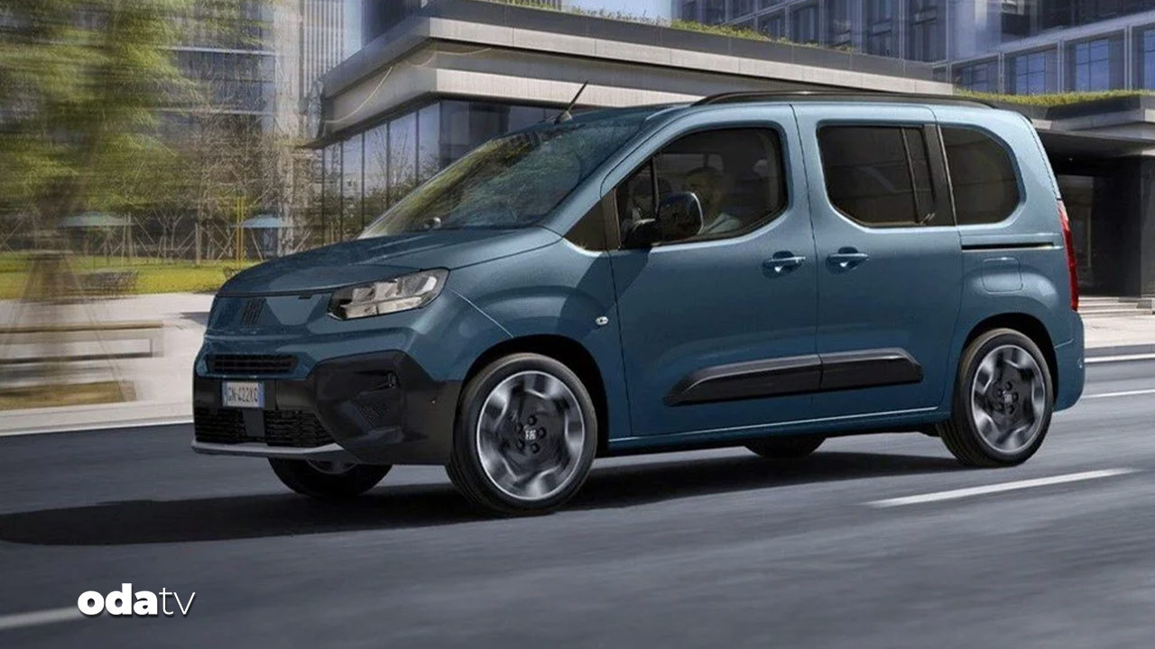 anlasma imzalandi doblo geri donuyor eOm2s9yJ