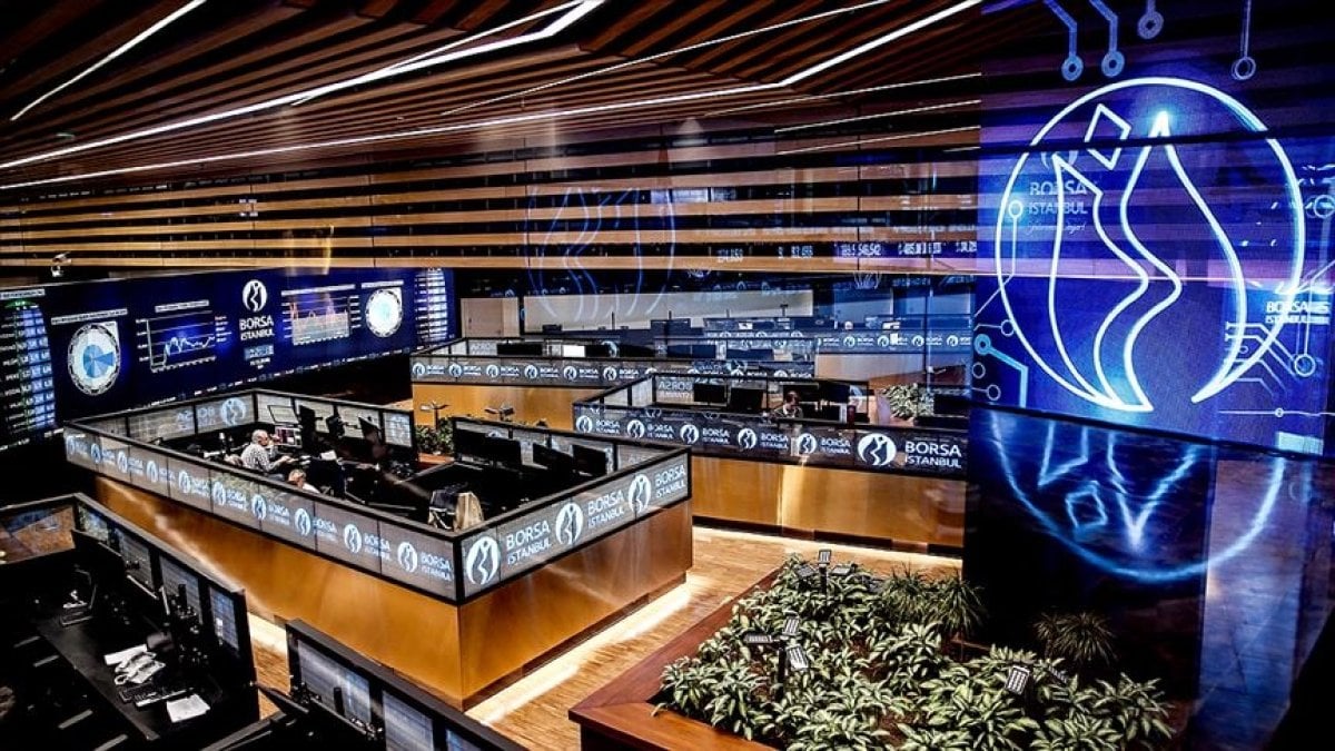 borsa gunun ilk yarisinda geriledi 26 eylul 2025 w7IGWSMR