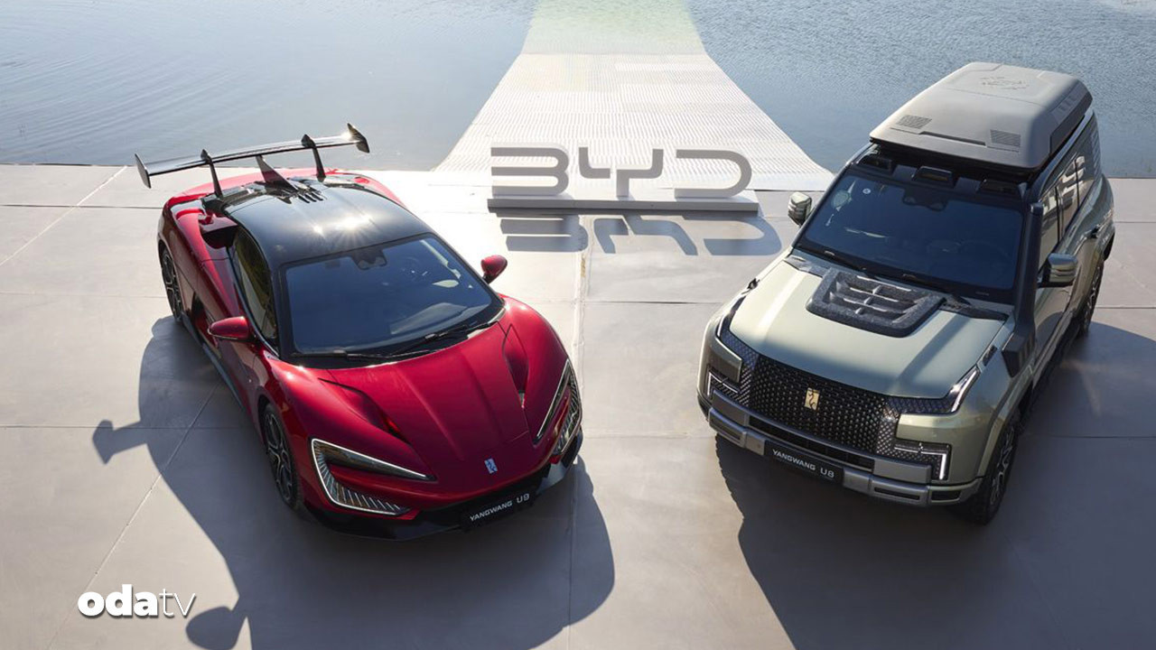 bydden teknoloji sovu yuzen ve ziplayan otomobil turkiyede uwjynIiW