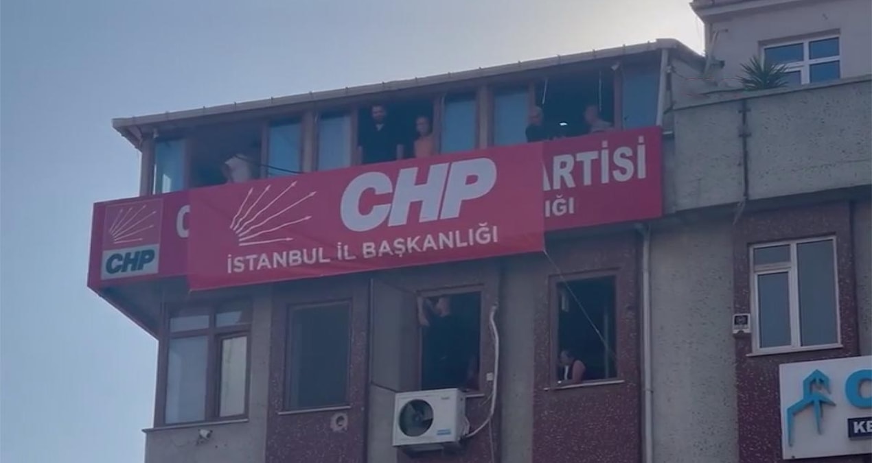 chp istanbul il kongresi iptal davasinda birlestirme karari 6195Kd8w