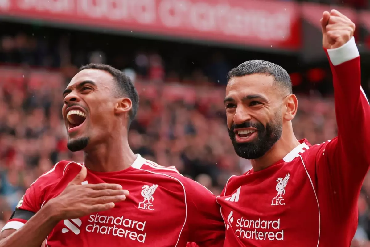 derbide kazanan liverpool dzYxcaSx