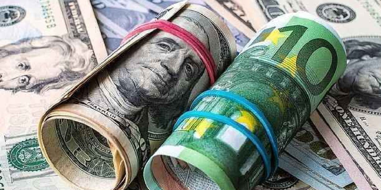 dolar ve euro tl karsisinda yukseldi BqKrN9tI