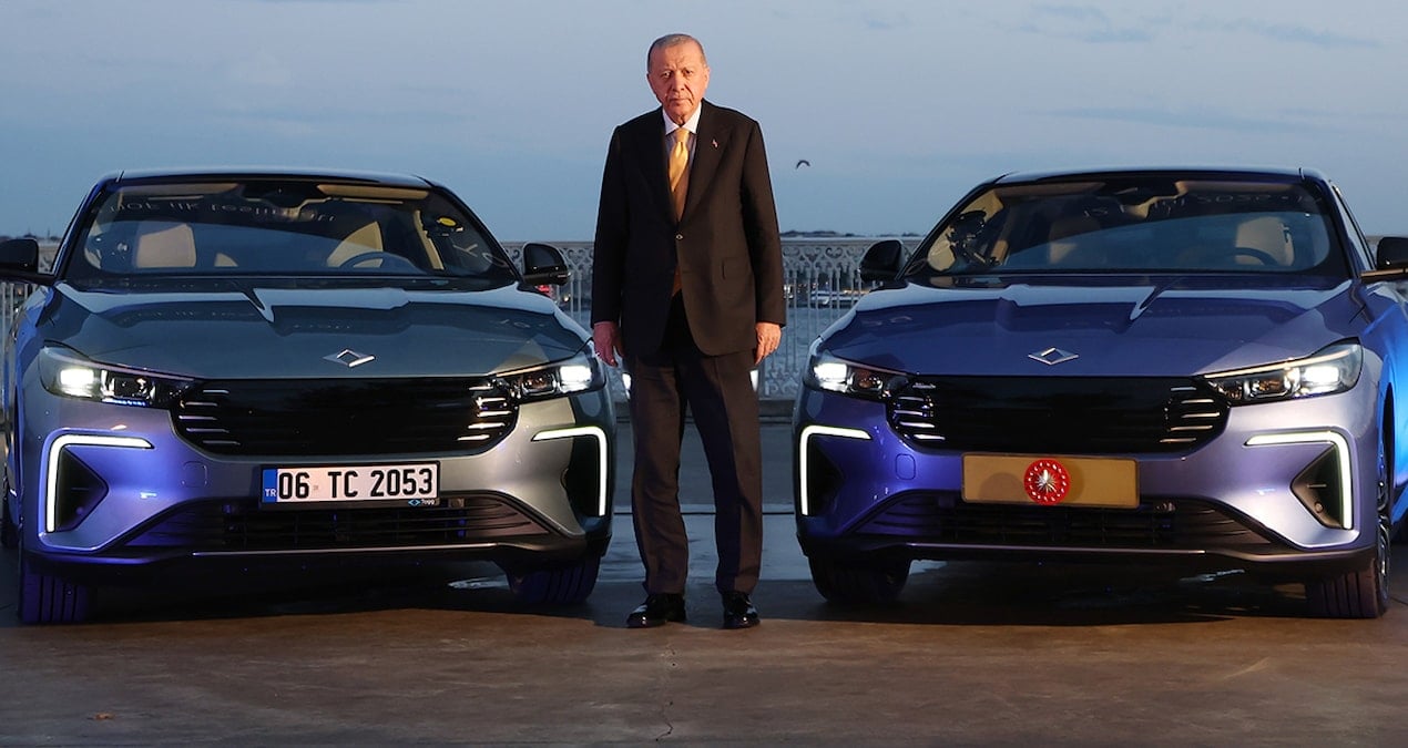 erdogana toggun yeni modeli hediye edildi aqfvT5Gl