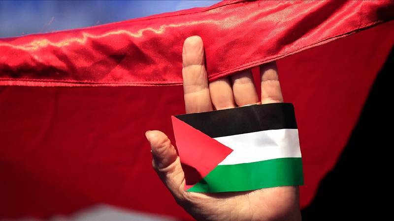 fransa monako belcika luksemburg ve malta filistin devletini tanidiklarini duyurdu xz3k6u8w