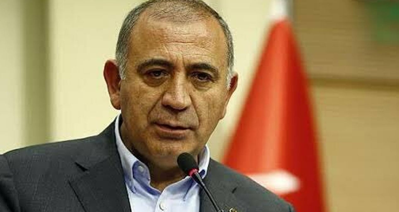 gursel tekin sozcuye anlatti bir an once isimizi bitirip gitmek istiyorum aHcUQZbw