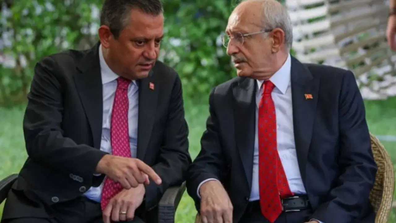 iddia ozgur ozel ve kilicdaroglu bu hafta bir araya gelecek Pnm5glGb
