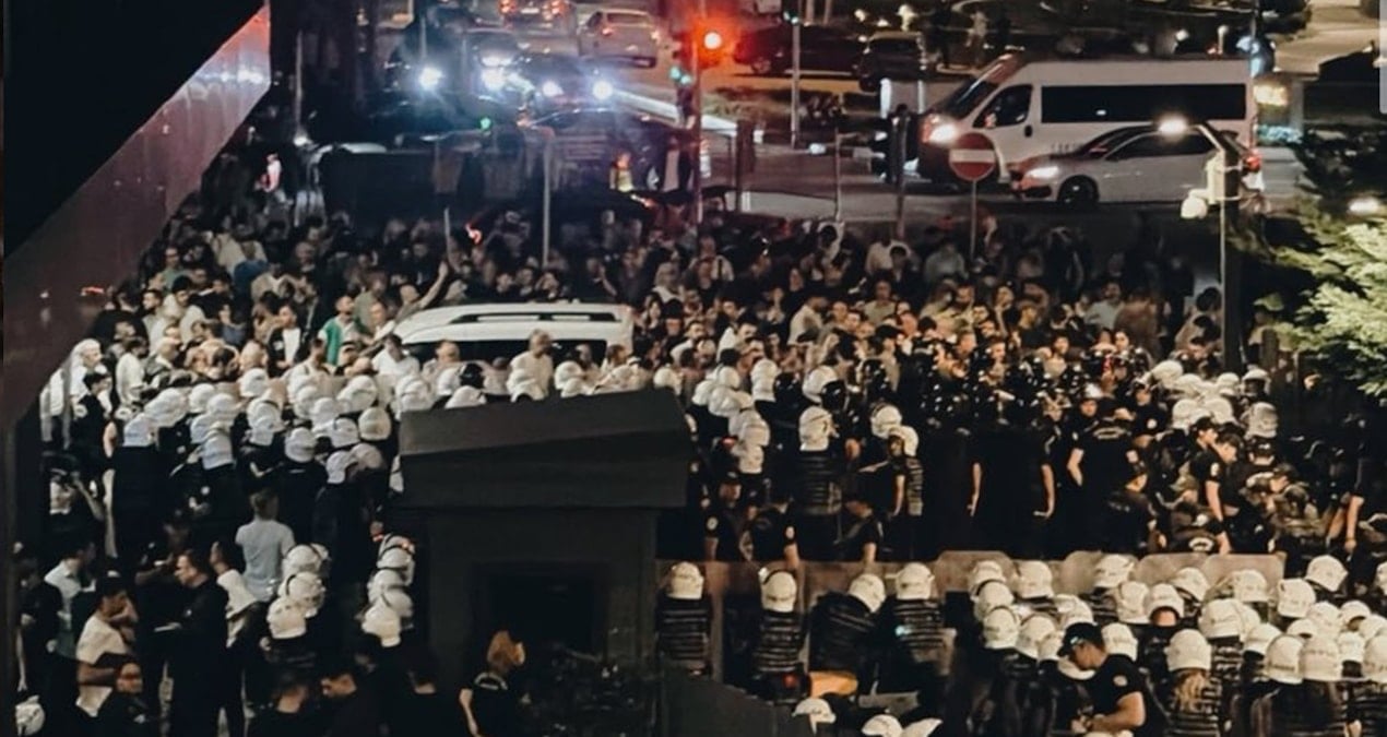 istanbula kayyum atanan gursel tekinden once polisi harekete gecirdiler dMuY4I9c