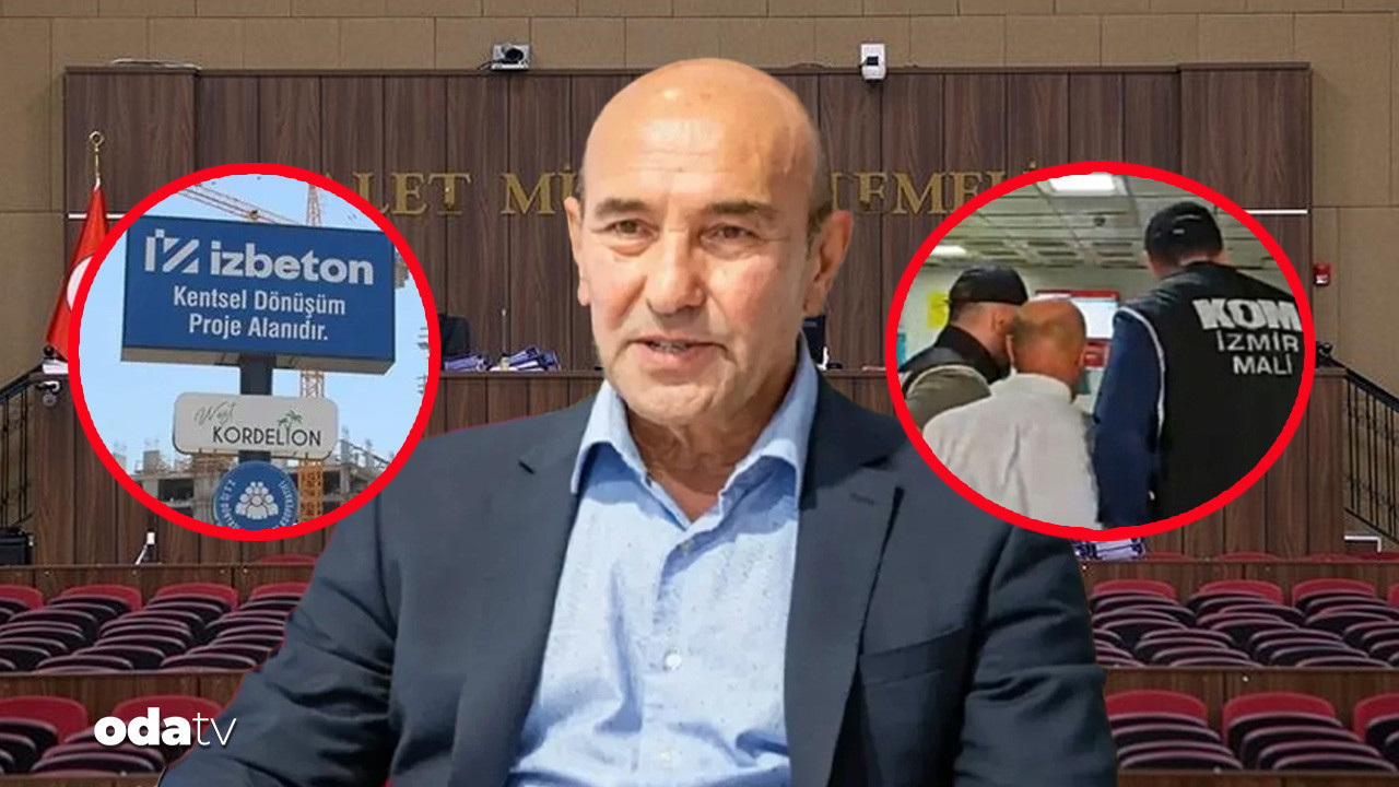 izbeton davasinda durusma gunu tunc soyer ilk kez hakim karsisinda 45 yil hapis cezasi isteniyor DXQ1DxCA