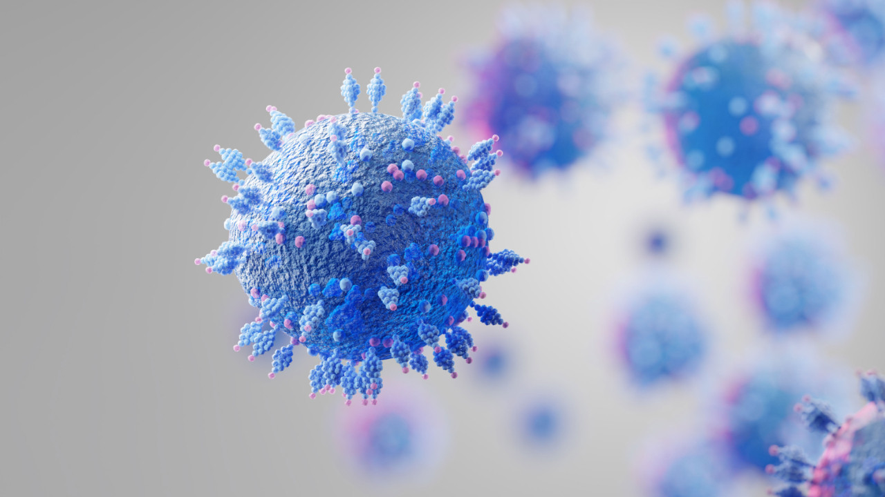 kaydedilen en uzun covid 19 vakasi yuzlerce gun surdu SQOnbTP9