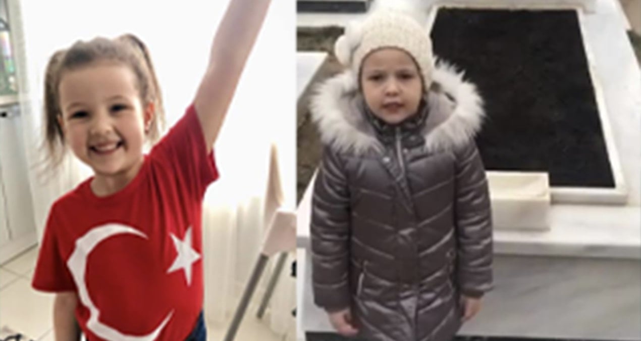 kumsal baba mezarinda istiklal marsinin 10 kitasini okudu WXvfdRuP