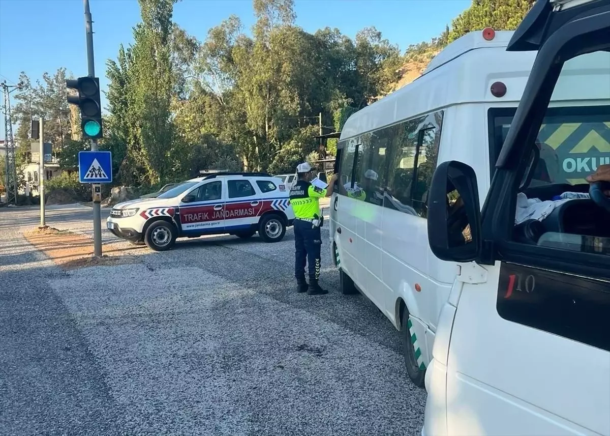 mersinde okul servis denetimi np6Twtq2