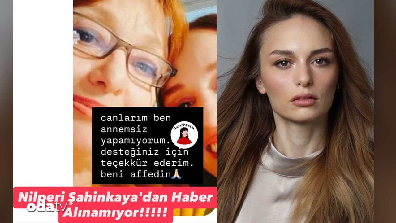nilperi sahinkayadan endiselendiren paylasim haber alinamadi HUfqk8Y3