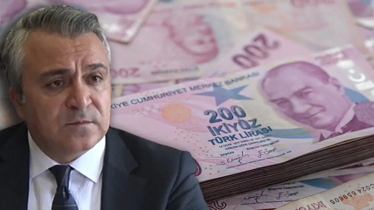 sgk uzmani ozgur erdursun acikladi ocak ayinda asgari ucret ve emekli maaslari ne kadar olacak CmO44Zm7