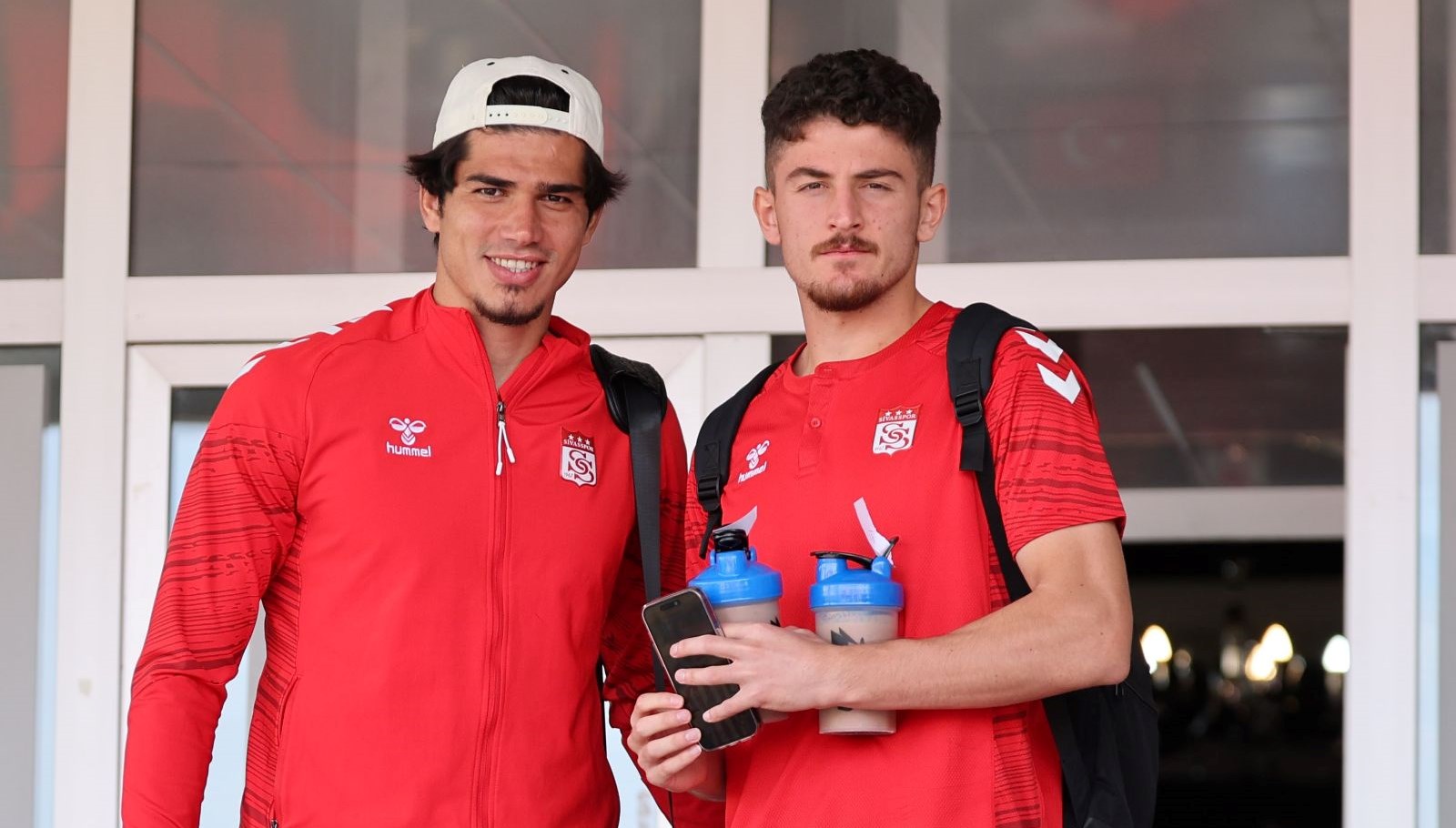 sivasspor kafilesi vana gitti NRBacl2t