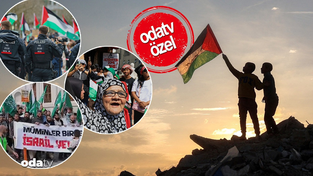 turkiye almanya italya yuz binler sokakta dunyada filistin sesleri yZ7atGna