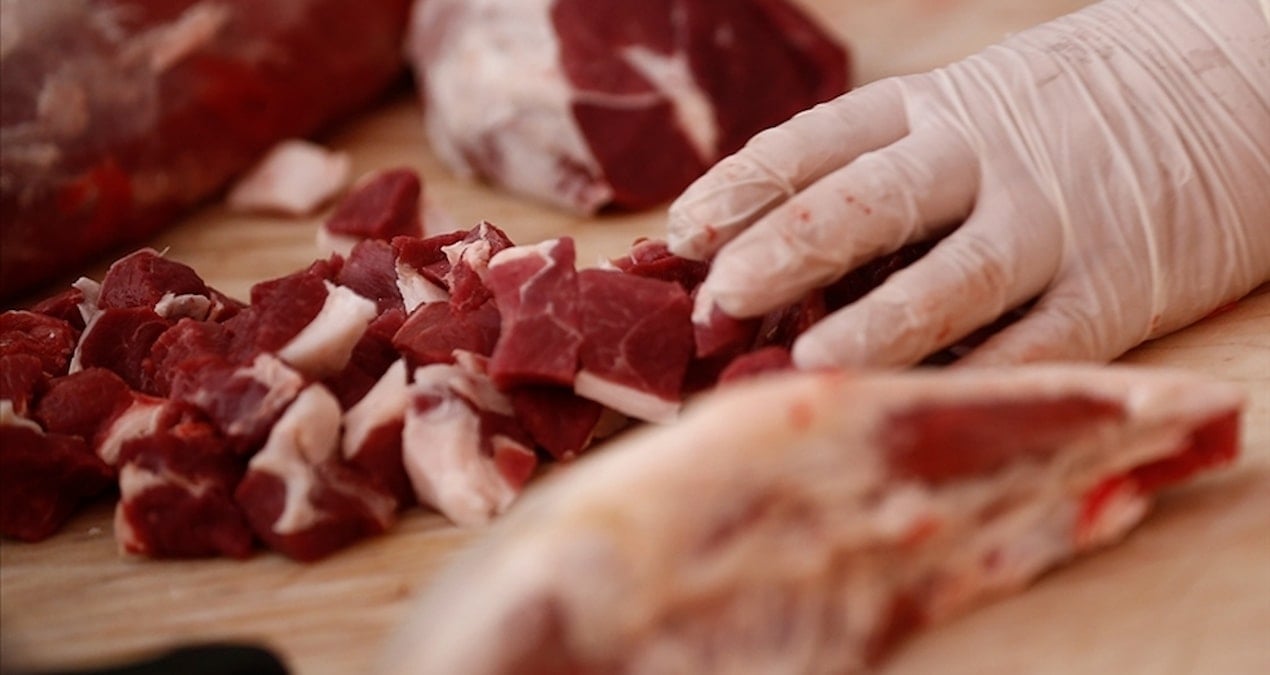uzmanlar kesinlikle diyerek uyardi kasapta et alirken en cok dusulen hatayi yapmayin 8lZUfT4D