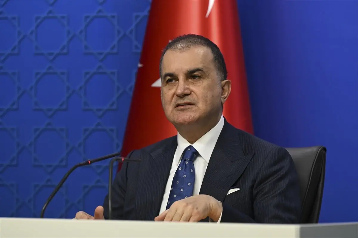 ak parti sozcusu celik myk toplantisina iliskin aciklamalarda bulundu 2 BAujxUm4