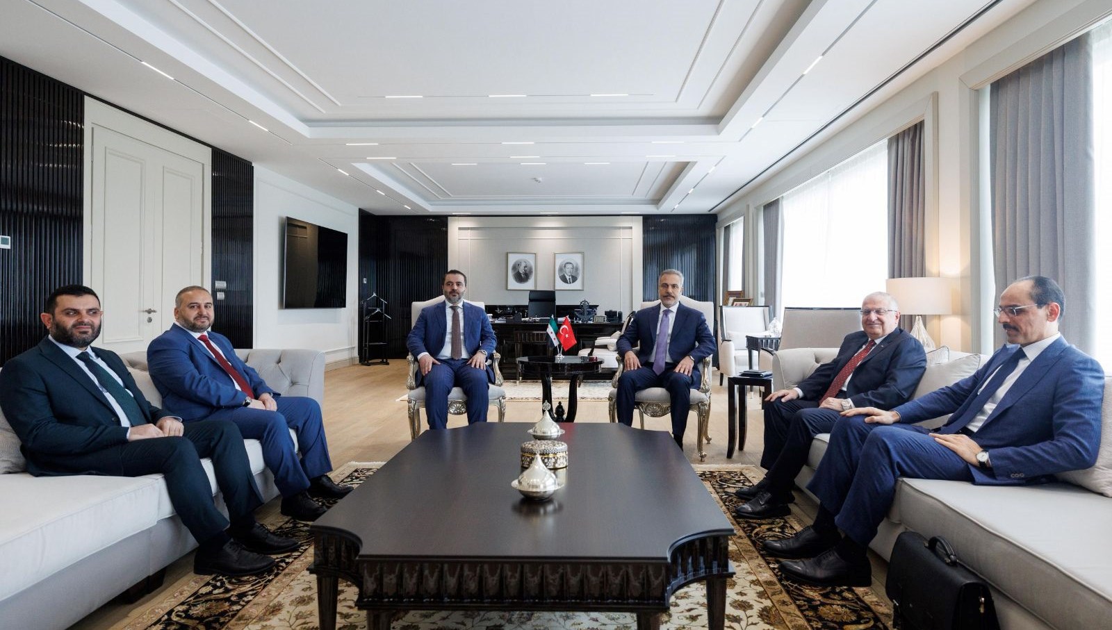 ankarada turkiye suriye toplantisi basladi JzjuK9SS.jpg