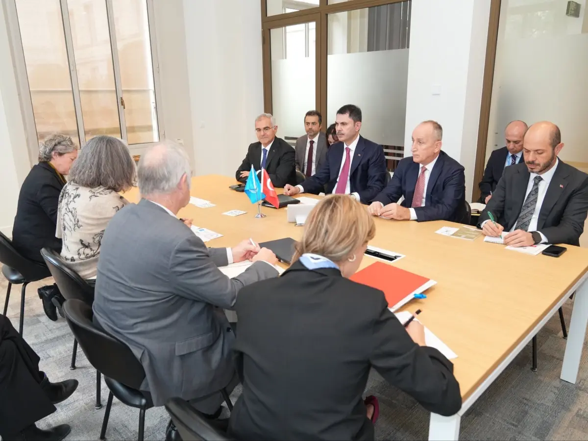 bakan kurumun bm habitat ile gorusmesi 46wrGDG9