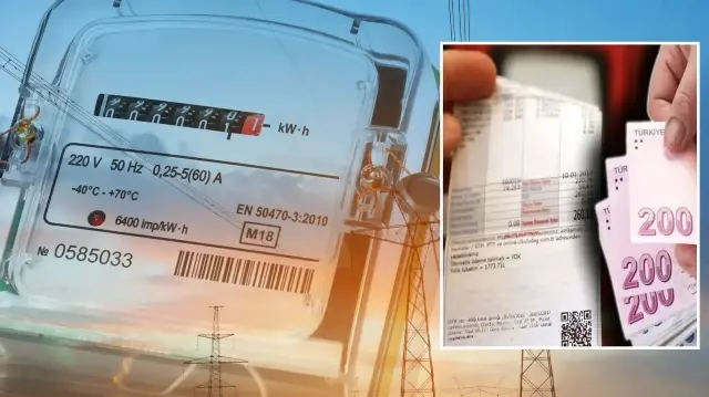 elektrik faturalari degisiyor bakanlik resmen duyurdu yeni sistem devreye girecek milyonlarca vatandasi etkileyecek SQ7S7E12