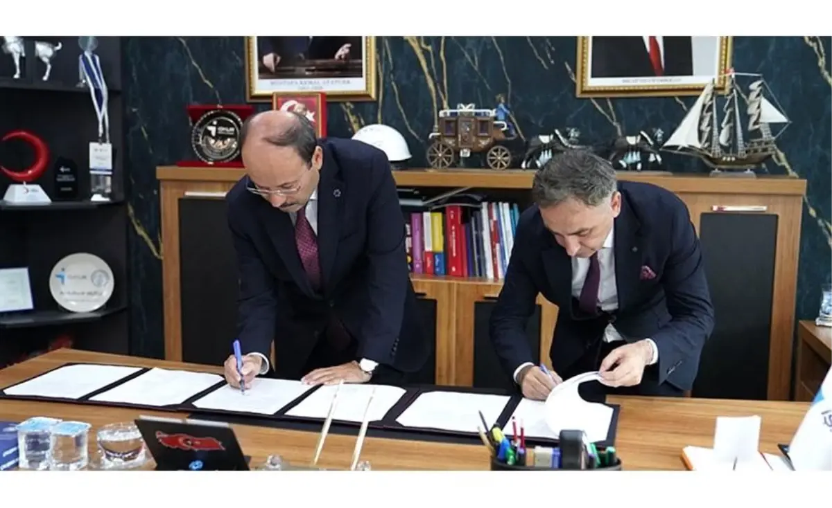 etu ve iskur is kulubu protokolunu yeniden imzaladi rx7ED2ax