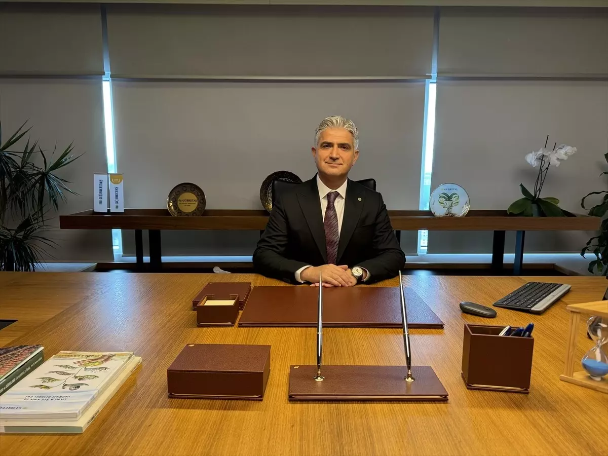 gubretas genel muduru onkundan iklim degisikligi ve gubre uretimi aciklamalari ROjtfGGQ.jpg