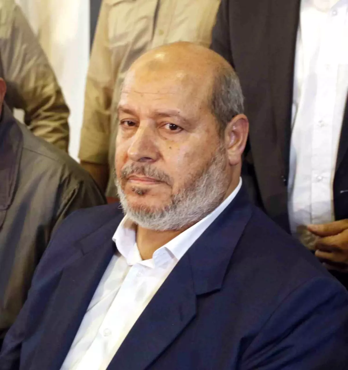 hamas lideri el hayya muzakerelere katilacak kdDeGZPs