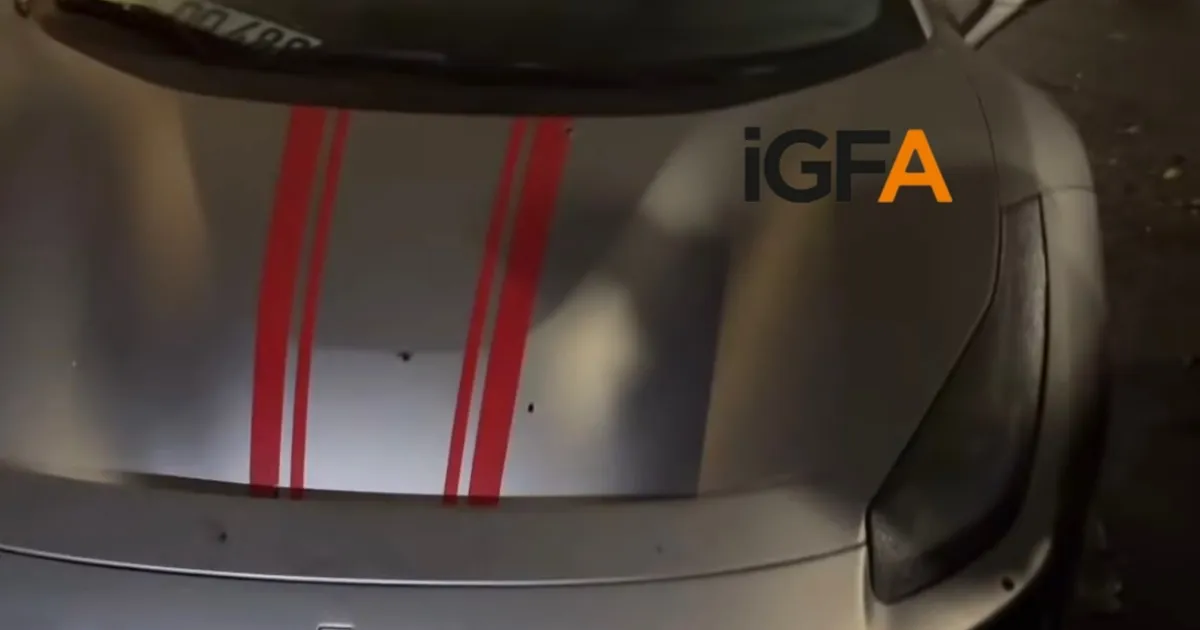 loto milyoneri chiconun ferrarisine silahli saldiri nb2hPZYt