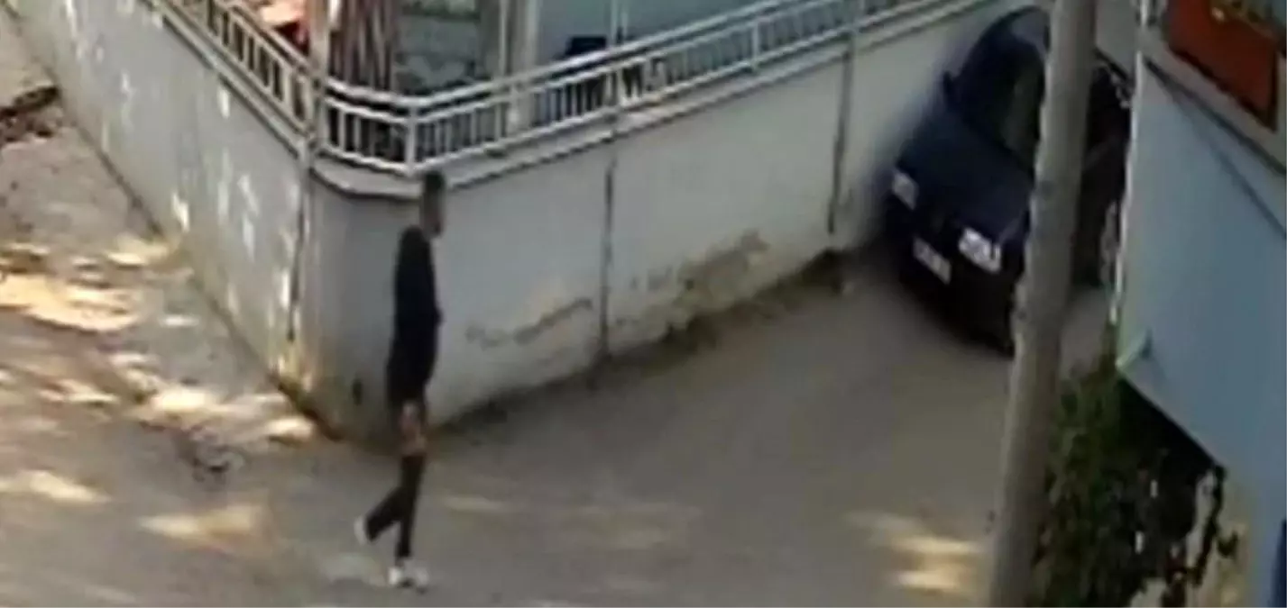 tokatta tartisma sonrasi arac kundaklama olayi SQSRIfdH