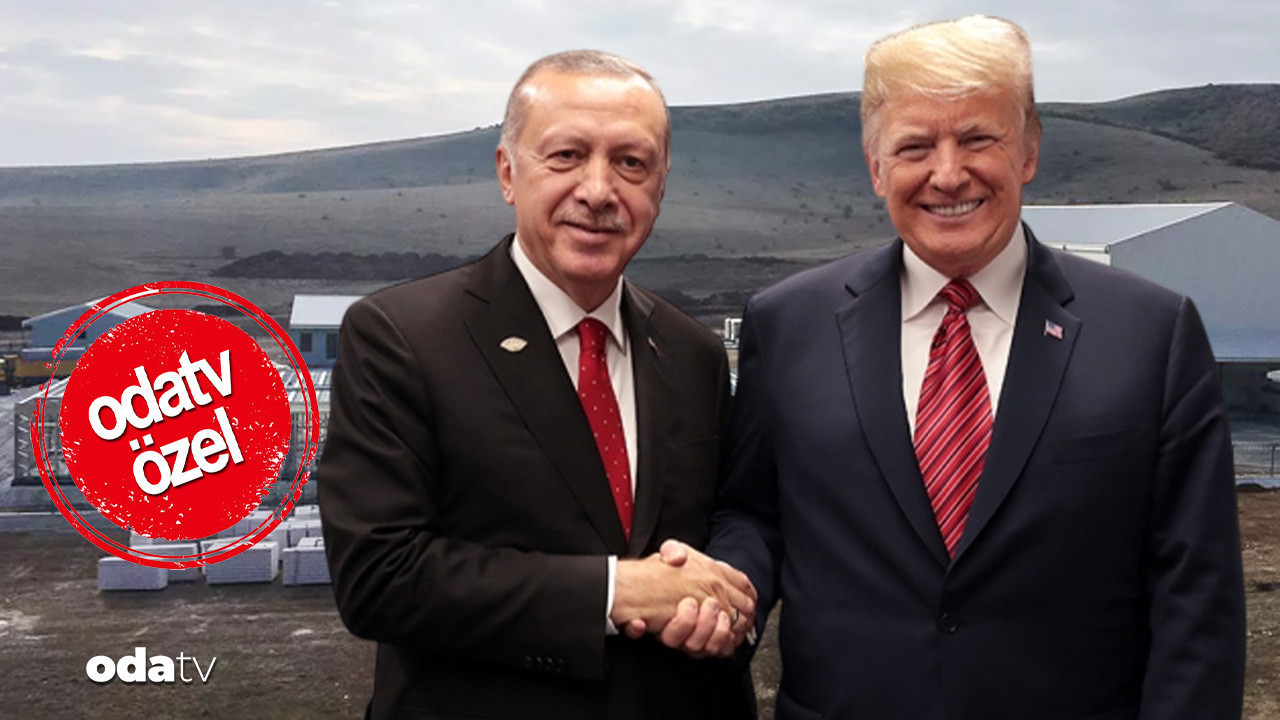 trump goz dikti gundeme geldi uzmanlar tum detaylari ile odatvye anlatti anlasmaya gerek mi var gozden kacan tehlike DHe5WVuA