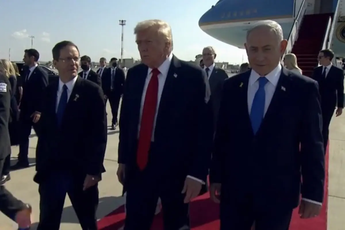 trump israilde ilk sozleri gazzeye gitmekten gurur duyarim oldu ydzPV4Gn.jpg