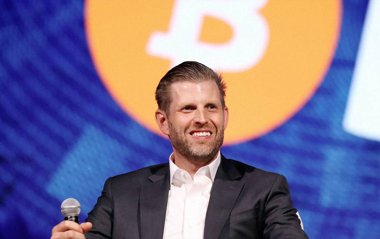 trumpin oglu eric trumptan baskanlik sinyali r2T7m5QC.jpg