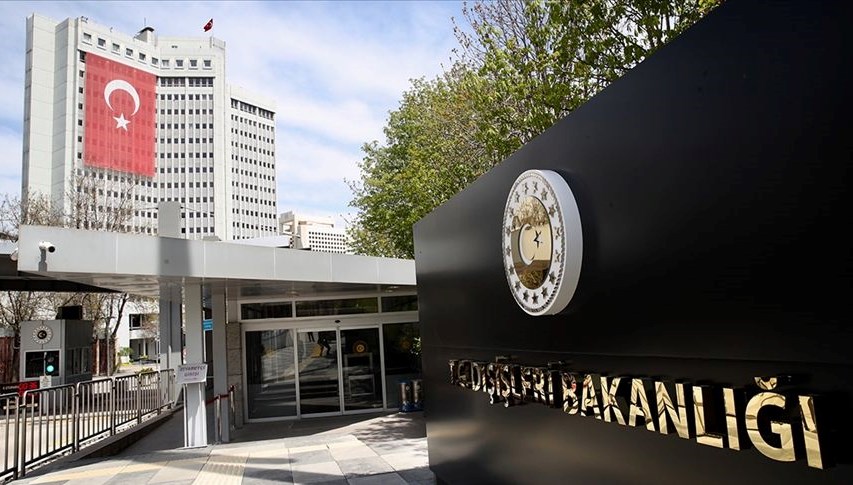 turkiye ve suriye arasinda yarin ankarada toplanti jWRk5m2B