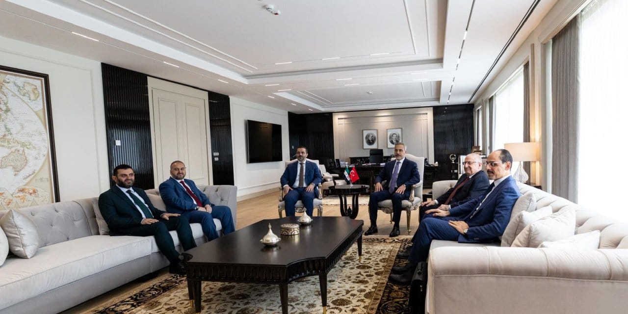 turkiye ve suriye arasindaki ankarada yapilan toplanti sona erdi xQhxVn86.jpg