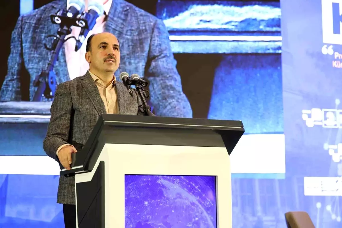 uclg mewa kongresi konyada tarihi bir toplanti gerceklestirdi EmLPSUVr