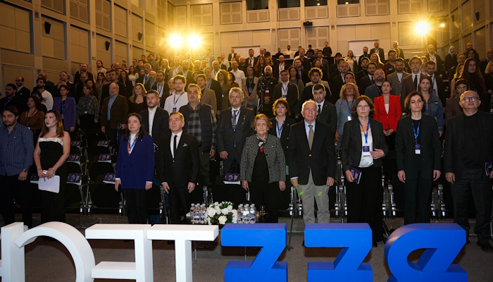 BEETECH 2025 Ödülleri