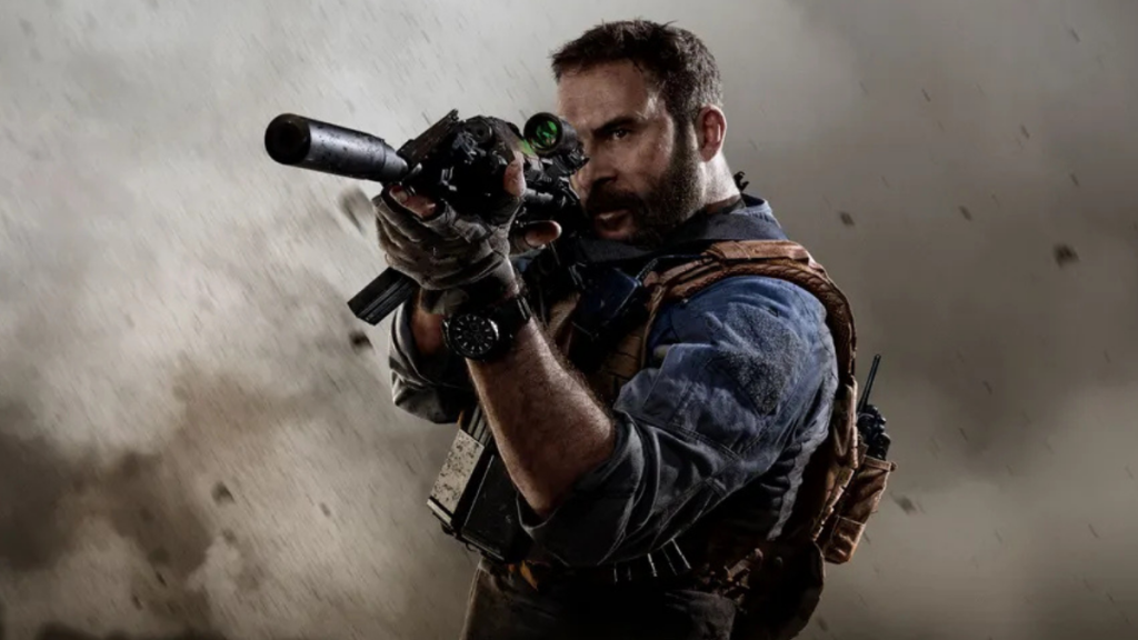 Call of Duty: Modern Warfare (2019)