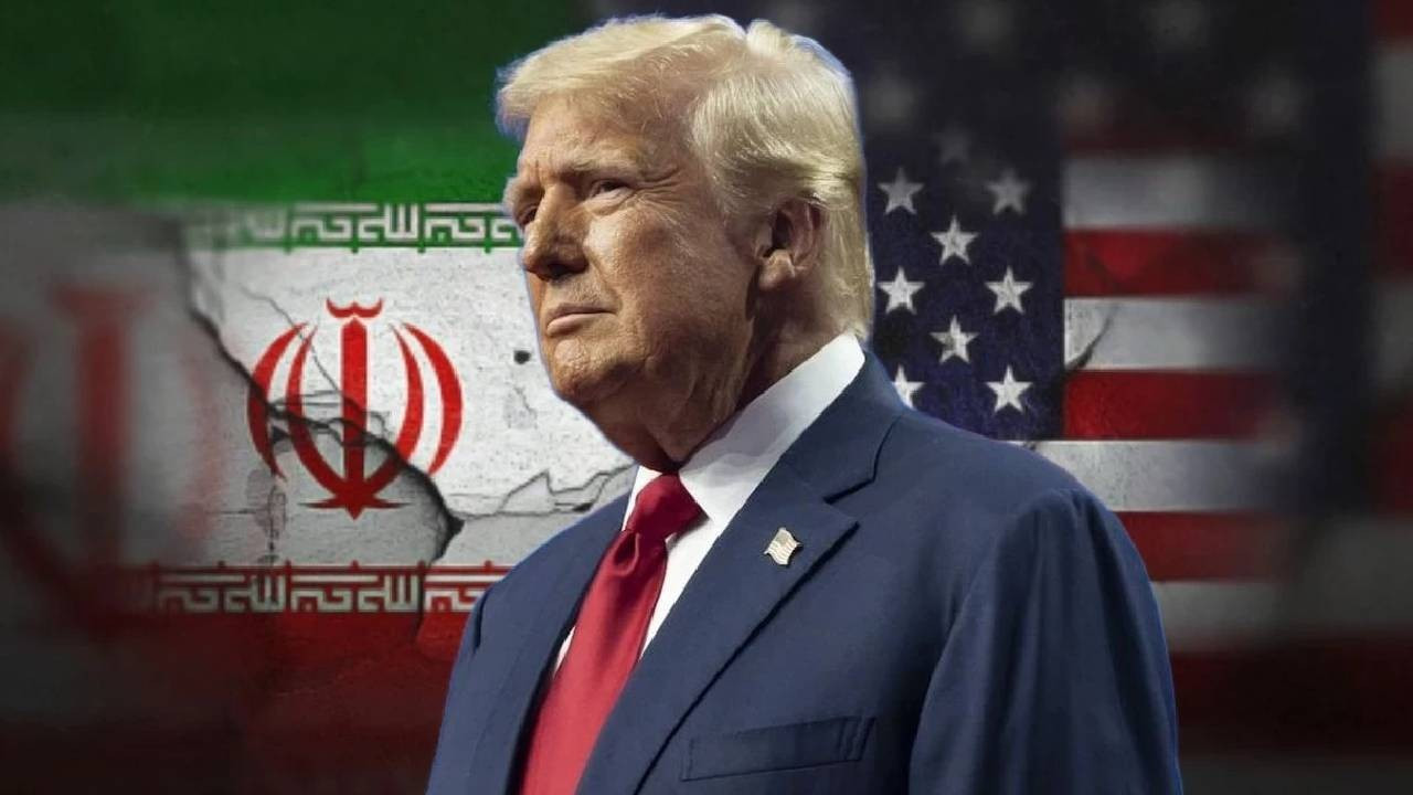 İran'dan Trump'ı çıldırtacak söz: 'Yalancı'