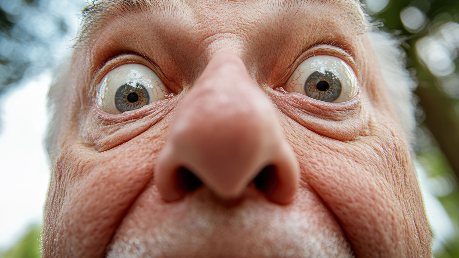 Tarihin en büyük fiziksel gizemi: 19 santimetrelik burun gerçek mi?