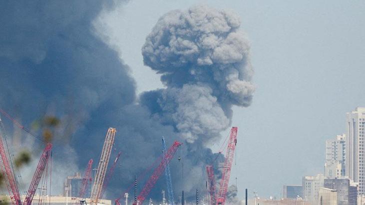 Bölgede ipler kopuyor! BAE, İran’daki büyükelçiliğini kapattı