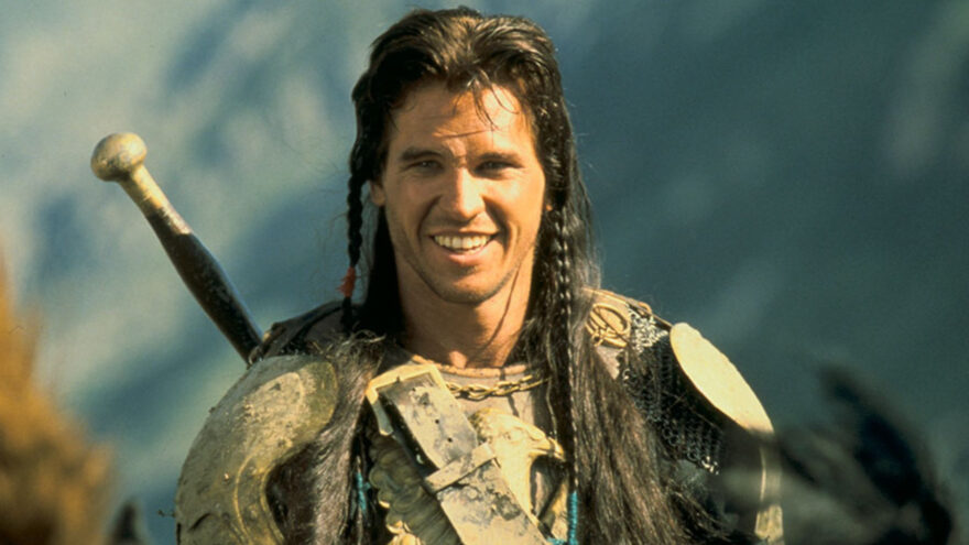 Val Kilmer, Yapay Zeka İle Yeniden Hayat Buluyor: Yeni Filmdeki Rolüyle Dikkat Çekiyor