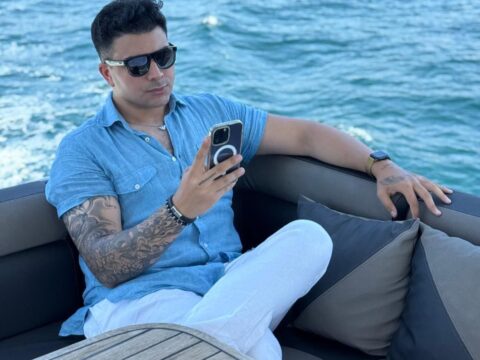 Yusuf Tolga Han: Mimarlık ve İş Dünyasında Yeni Bir İkon