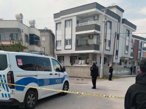 Uzaklaştırma Kararını Kaldıran Kadın, Eşi Tarafından Ağır Yaralandı