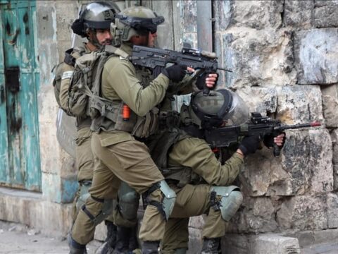 İsraillilerin başından yaraladığı Filistinli yaşamını yitirdi